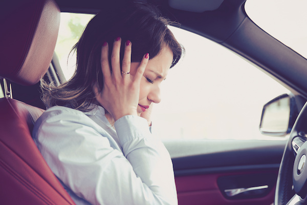 5 Car Noises You Shouldn't Ignore