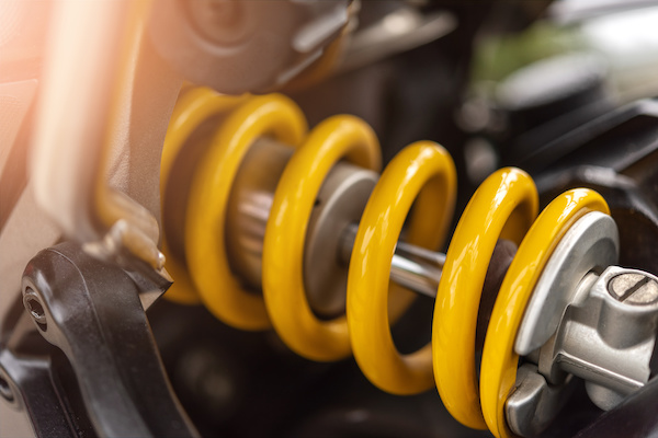 What is the Difference Between Shocks and Struts?