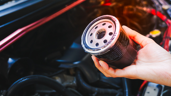 4 Types of Car Filters and What They Do for You