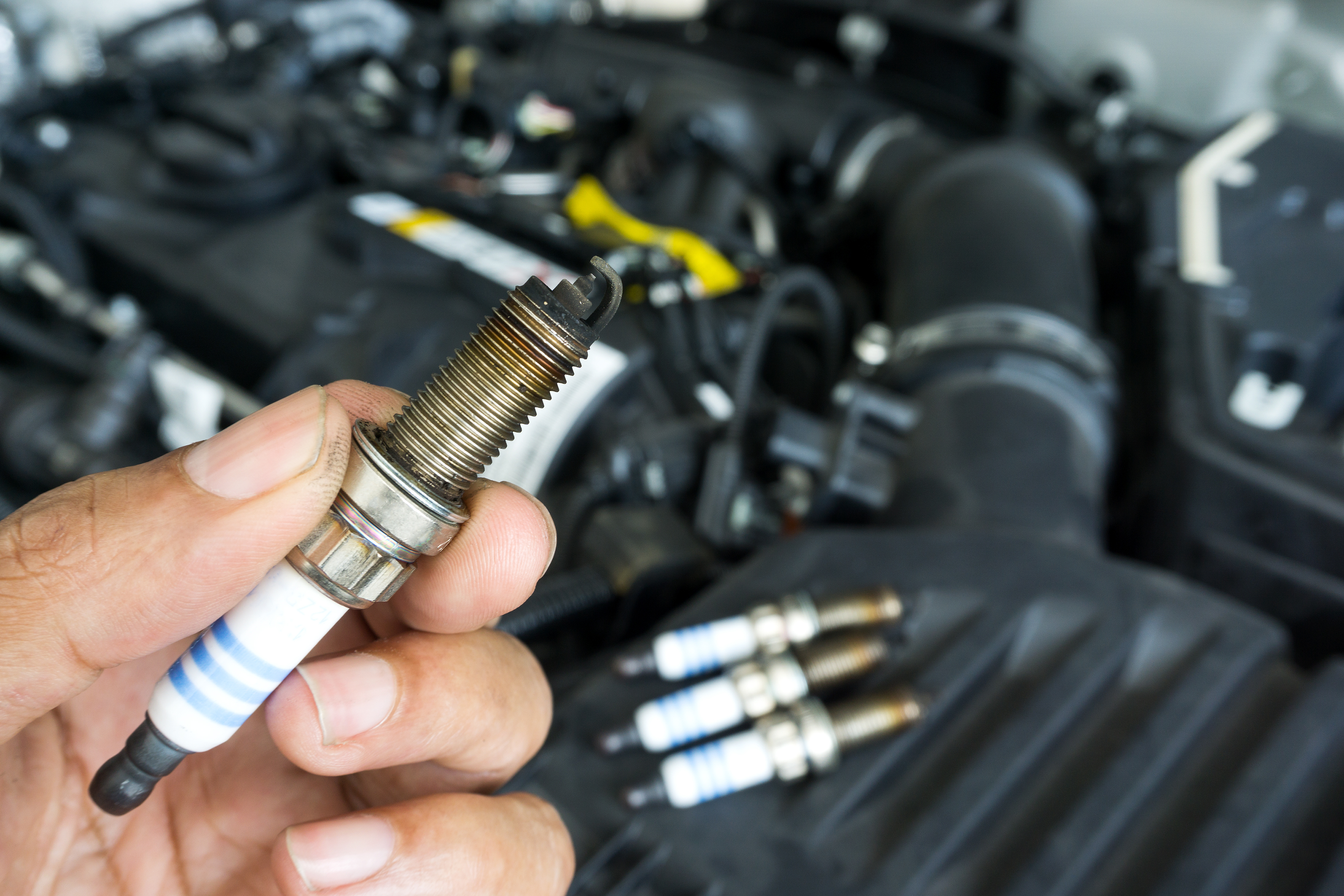What Does It Mean For An Engine to Misfire?