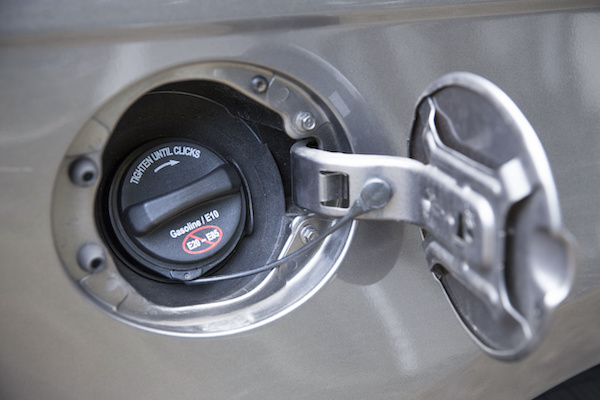 Euro Car Tech's 5 Gas-Saving Tips