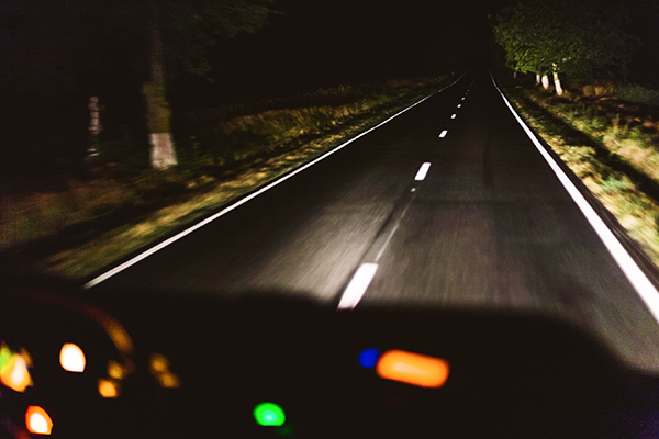 Why Do My Car Headlights Flicker While Driving?