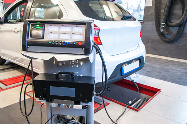6 Problems That Can Cause Your Car to Fail an Emissions Test