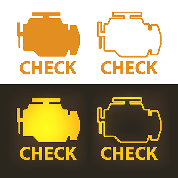 Is It Safe to Drive My Audi with a Check Engine Light?