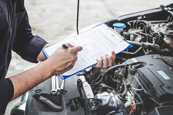 Commonly Overlooked Under the Hood Maintenance Services