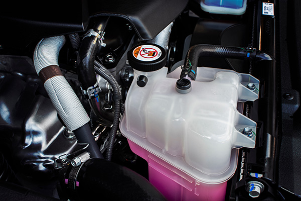 Is a Coolant Flush Necessary or Just a Suggested Service?