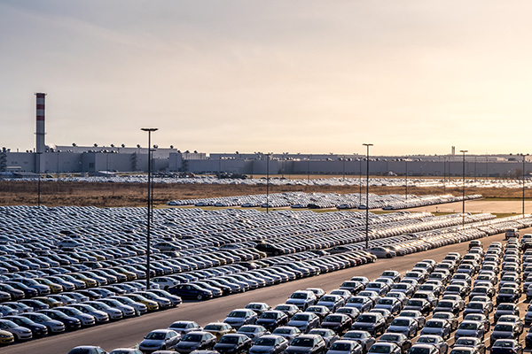 Top Considerations If You Plan to Buy a European Car in 2026