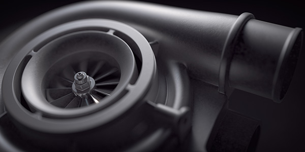 How Turbochargers Work and Why Most European Engines Use Them