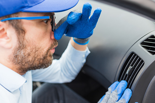 What’s Behind That Musty Smell from Your A/C Vents?
