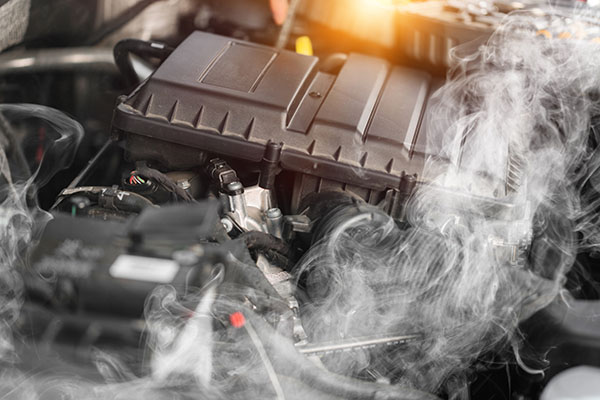 4 Signs Of Engine Problems You Should Look Out For