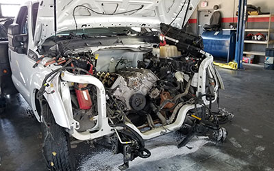 Euro Car Tech | Home Gallery | Image 1