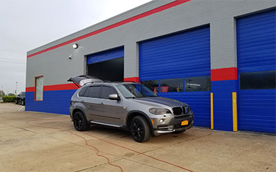 Euro Car Tech | Home Gallery | Image 2