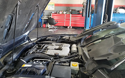 Euro Car Tech | Home Gallery | Image 3