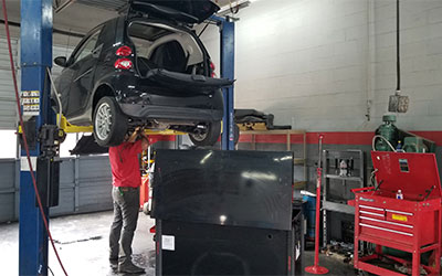 Euro Car Tech | Home Gallery | Image 4