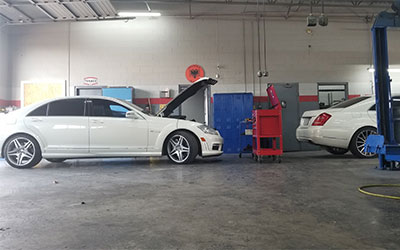 Euro Car Tech | Home Gallery | Image 5