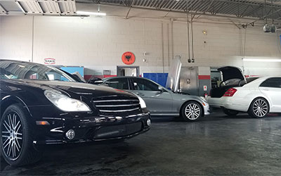 Euro Car Tech | Home Gallery | Image 6