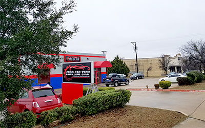 Euro Car Tech | Home Gallery | Image 7