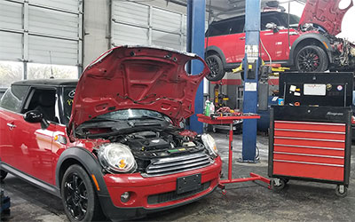 Euro Car Tech | Home Gallery | Image 8