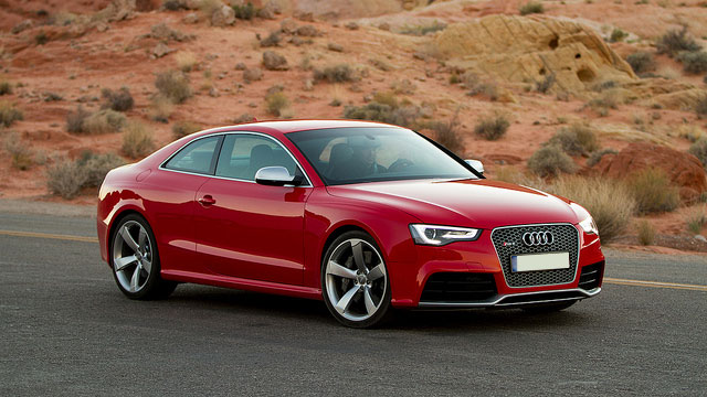 Audi Repair in Arlington, TX | Euro Car Tech