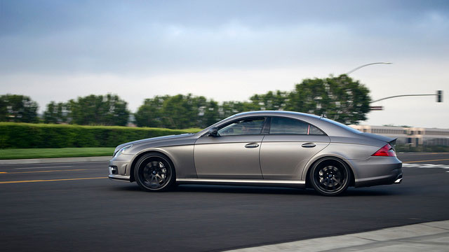 Mercedes-Benz Repair in Arlington, TX | Euro Car Tech