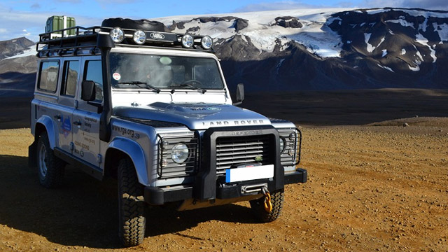 Land Rover Repair in Arlington, TX | Euro Car Tech