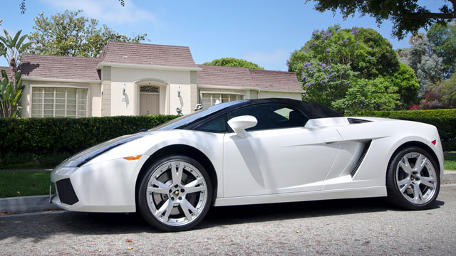 Lamborghini Repair in Arlington, TX | Euro Car Tech